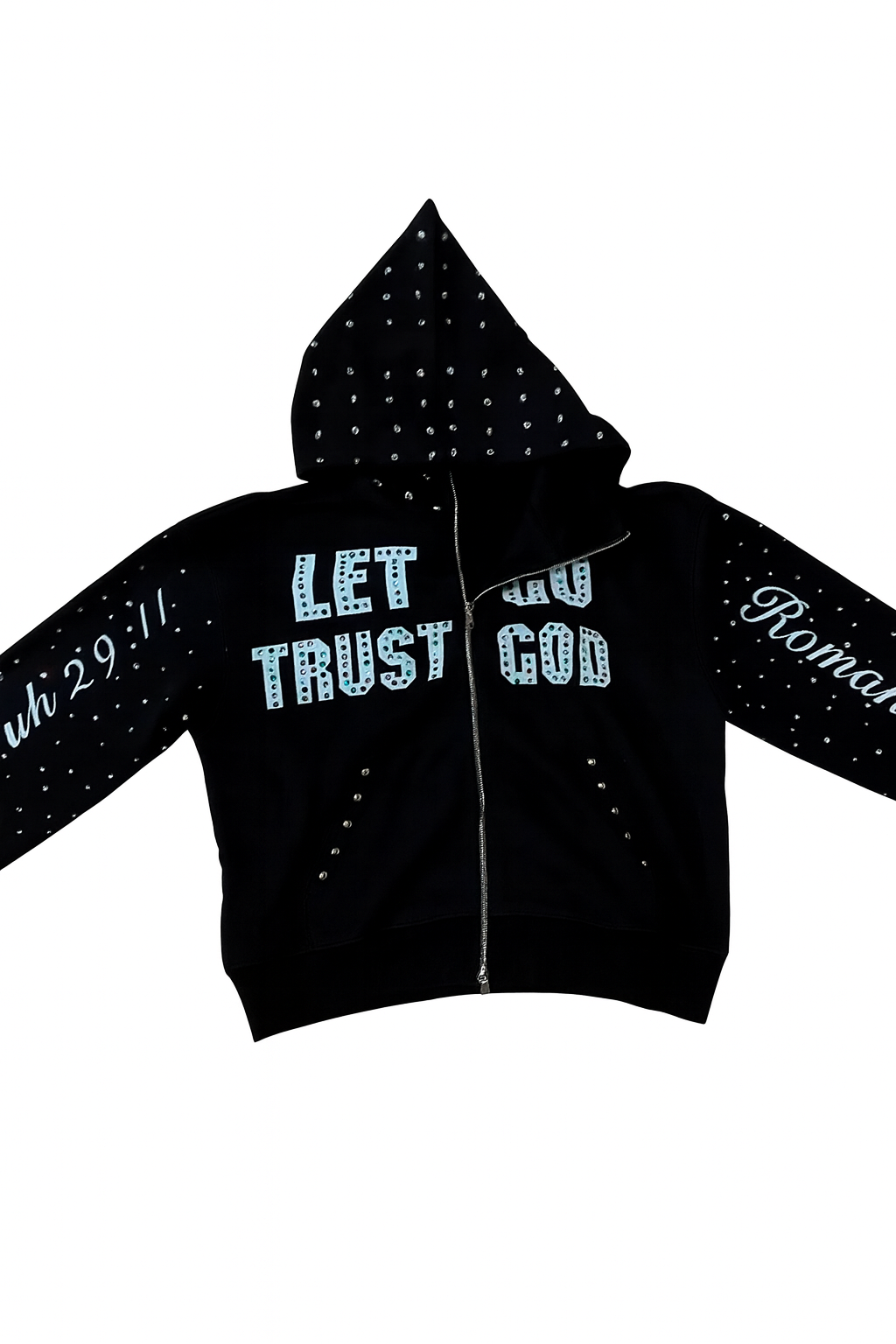 The Covenant Hoodie